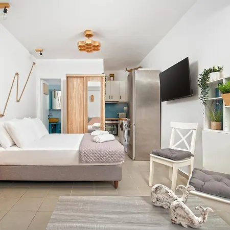 度假居 Beluga & Belugaki Casa