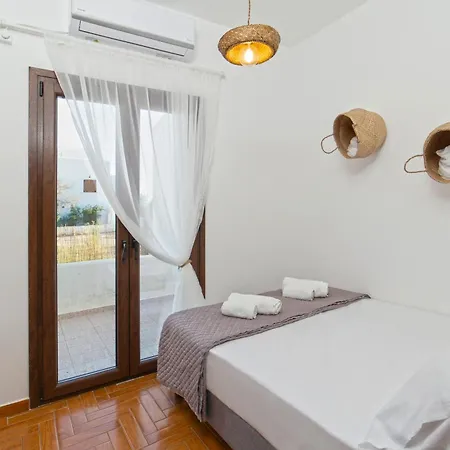 Beluga & Belugaki Casa 度假居 巴特斯欧