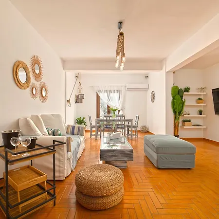 Beluga & Belugaki Casa *