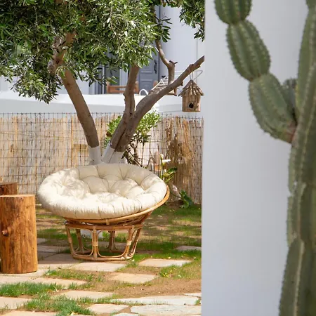 Beluga & Belugaki Casa * 巴特斯欧