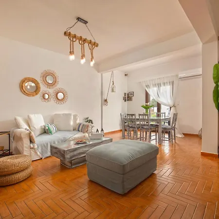 Beluga & Belugaki Casa *