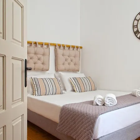 Beluga & Belugaki Casa 度假居