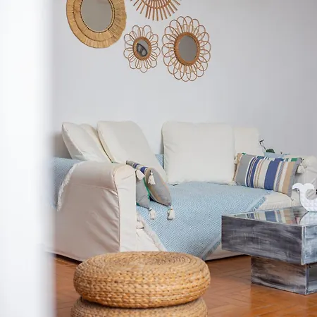 Beluga & Belugaki Casa *