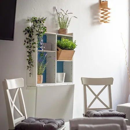 度假居 Beluga & Belugaki Casa