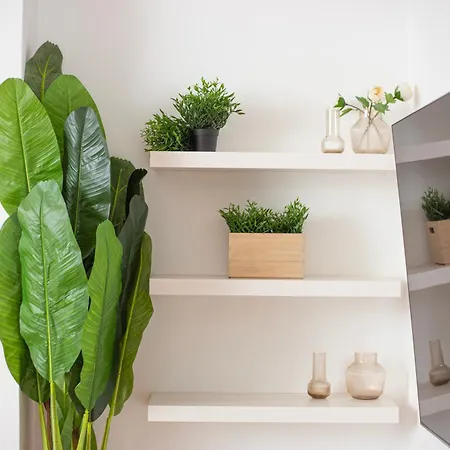 Beluga & Belugaki Casa 度假居 巴特斯欧