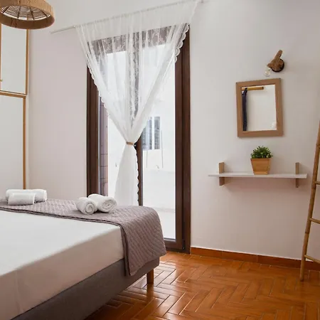 Beluga & Belugaki Casa 度假居 *