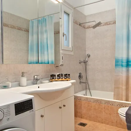 Beluga & Belugaki Casa 度假居