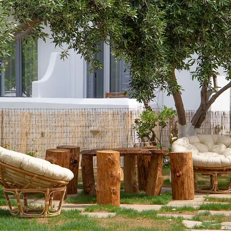 Beluga & Belugaki Casa