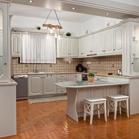 Beluga & Belugaki Casa 度假居