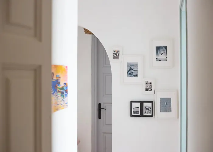 Beluga & Belugaki Casa בית נופש