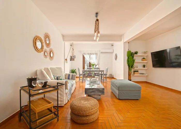 Beluga & Belugaki Casa *