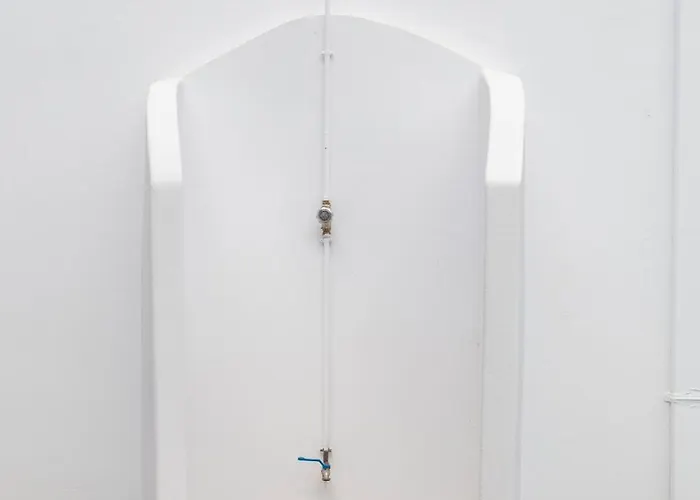 Beluga & Belugaki Casa בית נופש *