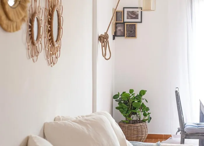 בית נופש Beluga & Belugaki Casa