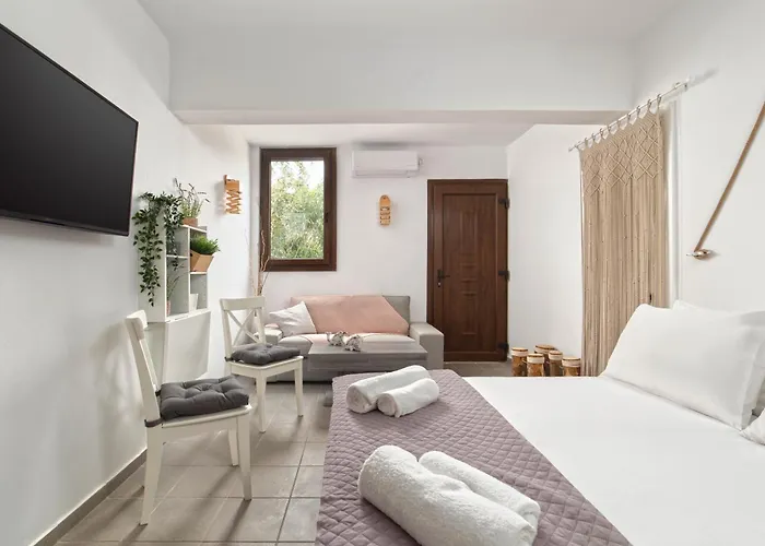 Beluga & Belugaki Casa באטסי