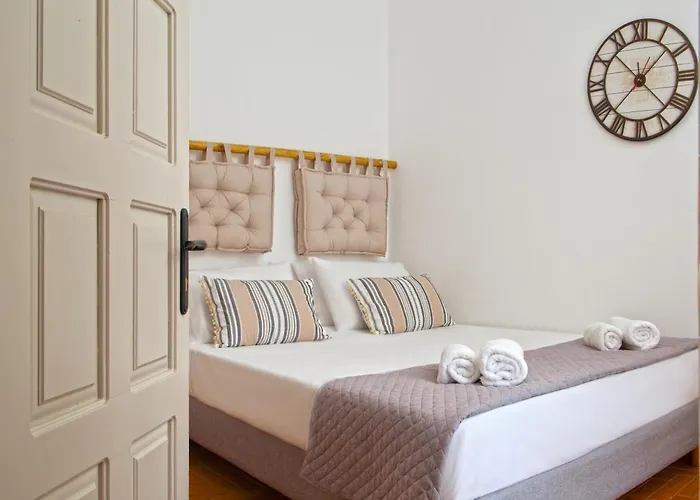 Beluga & Belugaki Casa בית נופש