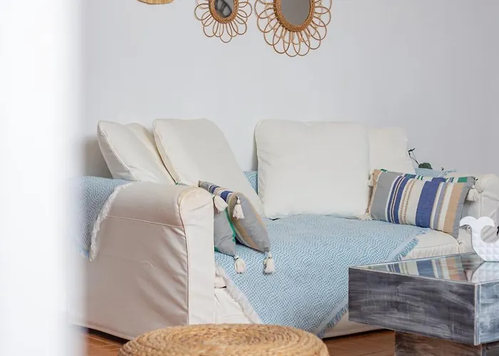 Beluga & Belugaki Casa *