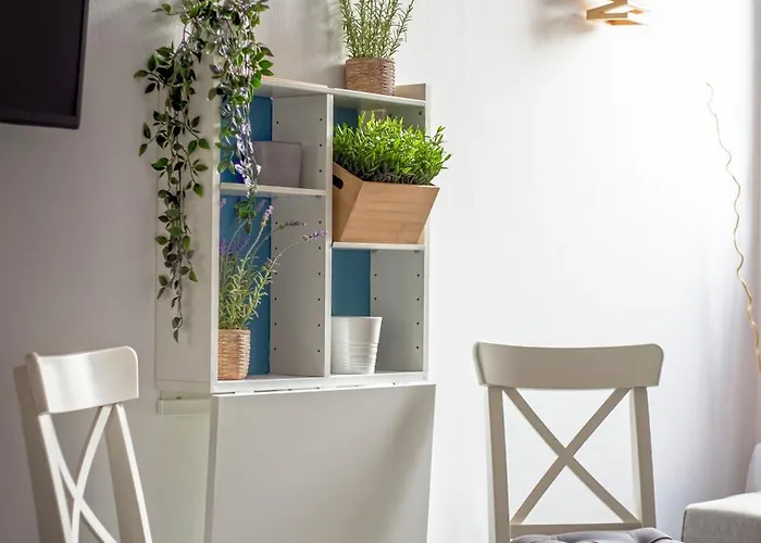 בית נופש Beluga & Belugaki Casa