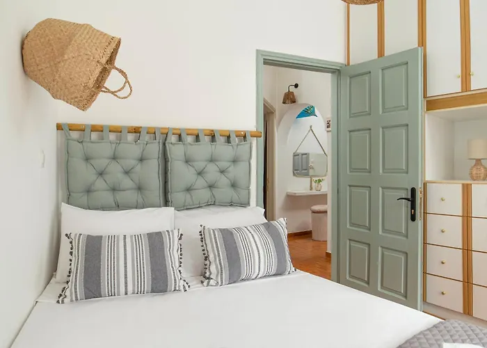 בית נופש Beluga & Belugaki Casa