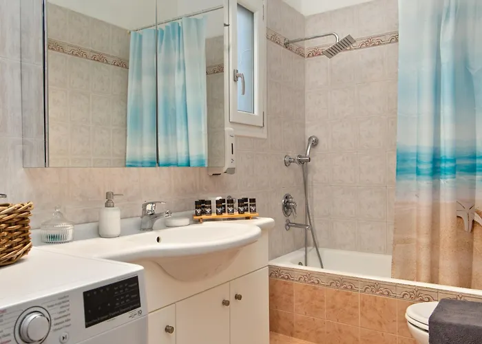 Beluga & Belugaki Casa בית נופש