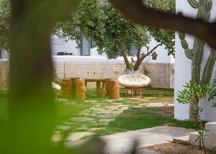 Beluga & Belugaki Casa בית נופש *