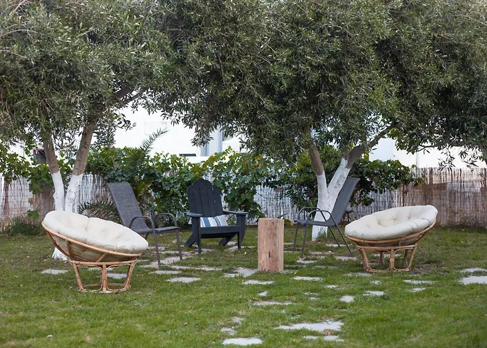 בית נופש Beluga & Belugaki Casa באטסי