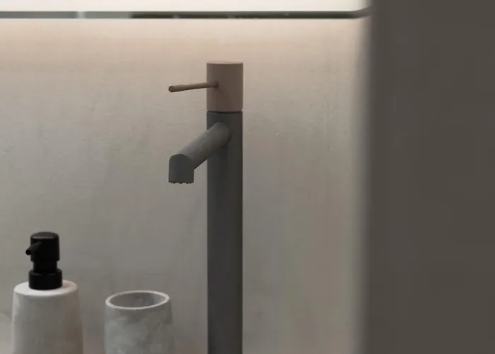 Beluga & Belugaki Casa * באטסי