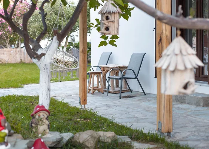 Beluga & Belugaki Casa *