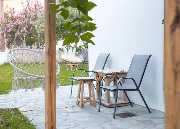 Beluga & Belugaki Casa * באטסי