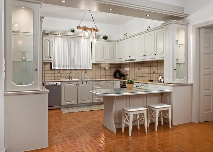 Beluga & Belugaki Casa בית נופש