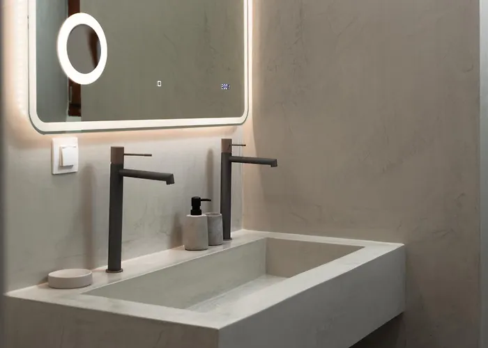 בית נופש Beluga & Belugaki Casa