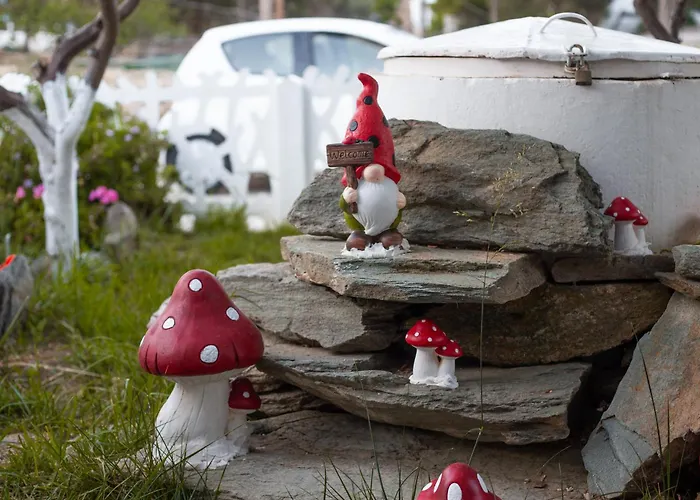 Beluga & Belugaki Casa * באטסי