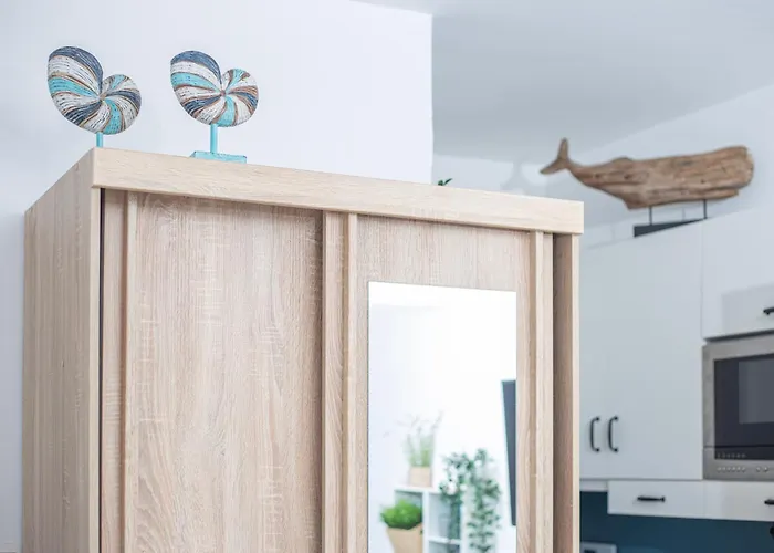 Beluga & Belugaki Casa בית נופש *