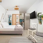 Vakantiehuis Beluga & Belugaki Casa