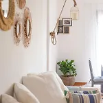 Vakantiehuis Beluga & Belugaki Casa