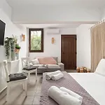 Beluga & Belugaki Casa Mpatsi
