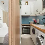 Vakantiehuis Beluga & Belugaki Casa Mpatsi