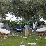 Vakantiehuis Beluga & Belugaki Casa Mpatsi