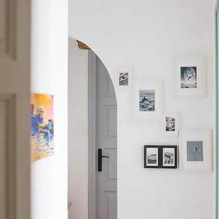Beluga & Belugaki Casa Σπίτι διακοπών