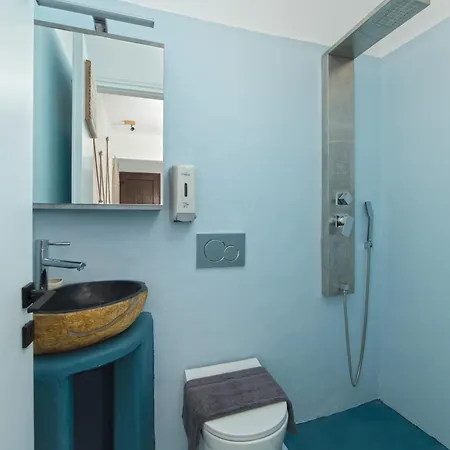 Beluga & Belugaki Casa Μπατσί