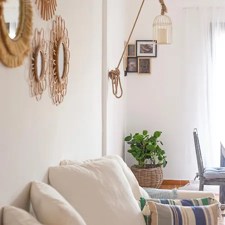 Σπίτι διακοπών Beluga & Belugaki Casa