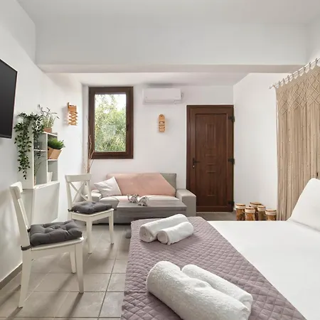 Beluga & Belugaki Casa Μπατσί