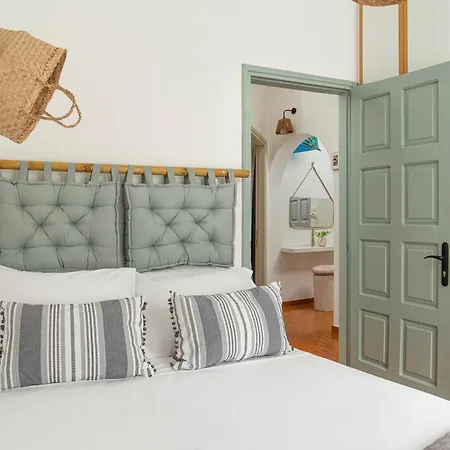 Σπίτι διακοπών Beluga & Belugaki Casa