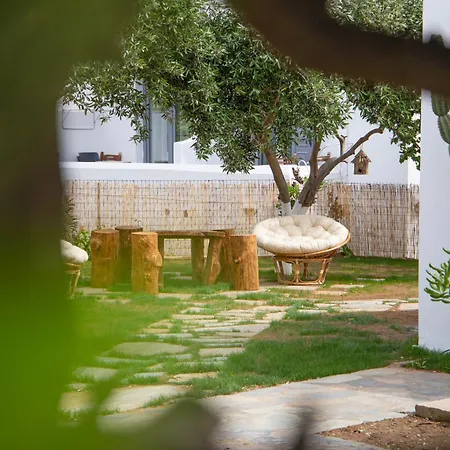 Beluga & Belugaki Casa Σπίτι διακοπών *