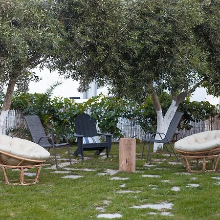Σπίτι διακοπών Beluga & Belugaki Casa Μπατσί