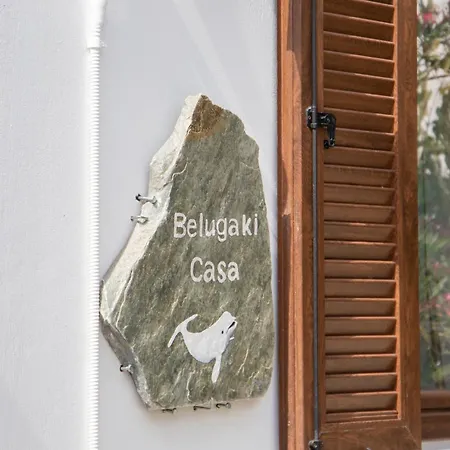 Beluga & Belugaki Casa * Μπατσί