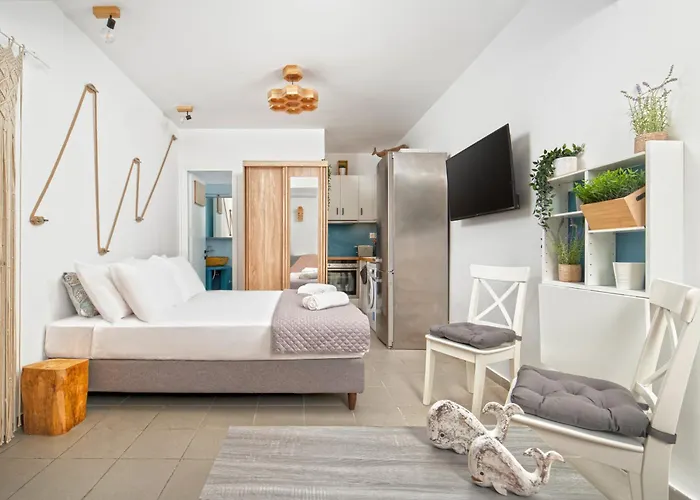 Dom wakacyjny Beluga & Belugaki Casa