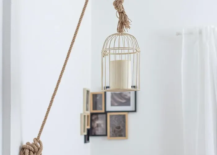 Beluga & Belugaki Casa *